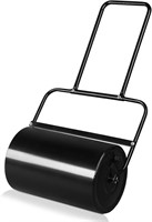 Outvita Lawn Roller  12.6x19in  10 Gal Black