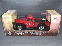 1947 Canadian Tire Internation Pick Up