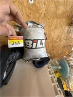 Bilt motorcycle cover