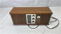 Viking Solid State Radio