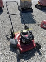 Murray Push Mower MW