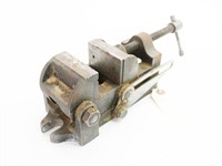 2.5" Adjustable Angle Vise