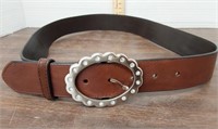 American Eagle outfitter women's belt size small.