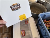 Old Chicago World Beer Tour