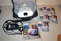 Phillips  Resporonics Dreamstation CPAP