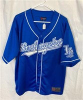 Los Angeles Jersey XL