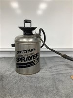 Craftsman Stainless Steel Prayer