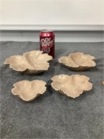 Leaf Dishes