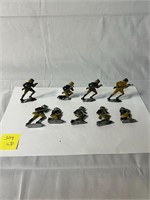 Vintage Lead Toy Soldiers Kid's Toys