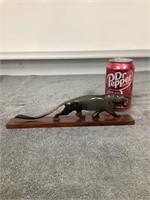 Panther Decor