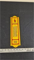 RED GOOSE SHOES THERMOMETER