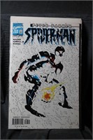 1998 Peter Parker Spider-Man #88