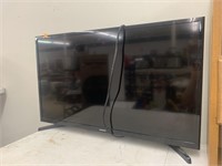 Samsung Tv Approx 29in x 17in