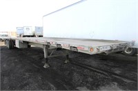 2013 Alutrec Aluminum High Boy Bank Repossession