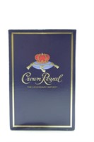 Crown Royal - Purple Box