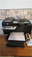 H/P Office Jet 4500 Wireless Printer/Scanner
