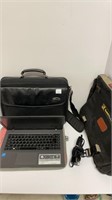 Acer Aspire One Cloudbook 14, (3) laptop cases