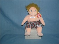 Vintage Ty Beanie Baby toy