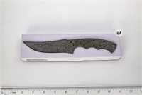 Damascus Steel Skinner Blade Pakistan