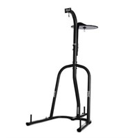 Everlast 4813BDTC 100 Lb Dual Bag Stand