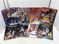 8 basketball magazines