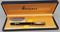 Waterman Pencil Twist Mechanism