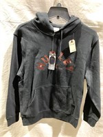 Hurley Men’s Hoodie S