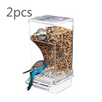 WF1391  TPROM Bird Automatic Feeder Splash-Proof