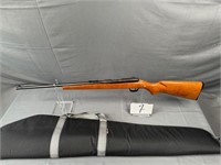 Sears 22 Long Rifle , Mod 1, 22 caliber, Model #: