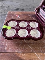 Temp-Tations Cupcake Pan