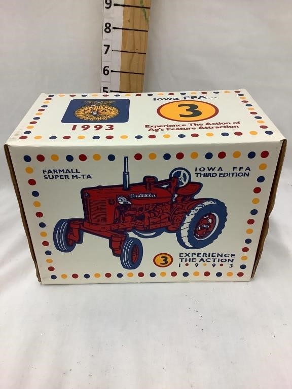 Coins/Stamps & Toys Online Auction