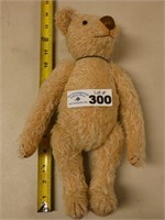 13" Jointed Bear