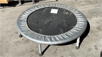 Exercise Trampoline *LYR.  NO SHIPPING
