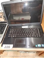 DELL INSPIRION N 5040 PASSWORD LOCKED