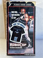 Funko  Robocop T-Shirt Size XL Target Exclusive