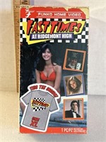 Funko  T-Shirt  XL FAST TIMES AT RIDGEMONT HIGH