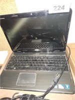 DELL INSPIRION N5010 LAPTOP WINDOWS 7 PASSWORD