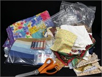 Quilting Supplies