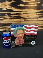 Barack Obama 44th President Chia