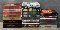 Lot Of Various TV Series And Movies