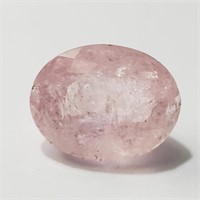 $300  Morganite(7ct)