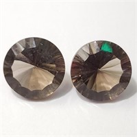 $200  Smokey Quartz(10ct)