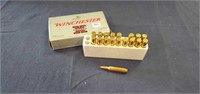 Partial Box of 284 Win. SP Ammo