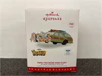 Hallmark Ornament National Lampoon’s Vacation