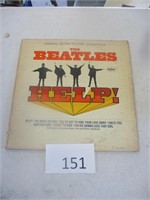 Beatles:  Help