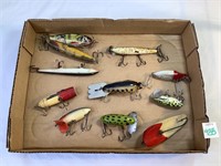 Fishing Lures