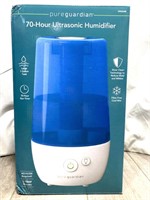 Pure Guardian 70 Hour Ultrasonic Humidifier