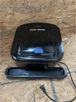 George Foreman Grill