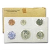 1955 US Mint PROOF Set in OMP