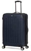 Kenneth Cole REACTION Renegade Luggage Blue 2pc